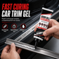 🚗 LIMITED‑TIME 50% OFF! 🔥Fast-Drying Automotive Trim Adhesive Glue
