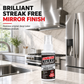 ⏳🔥LIMITED-TIME 50% OFF! ⏰Multifunctional Stainless Steel Cleaner & Polish Spray