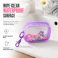 🏆Buy 2 Get 1 Free🎁 Last Day Special Price! Portable Transparent Travel Storage Bag