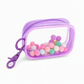🏆Buy 2 Get 1 Free🎁 Last Day Special Price! Portable Transparent Travel Storage Bag