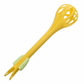 ✨Hot Sale 50% OFF🔥2-in-1 Egg Whisk and Food Tongs Kitchen Tool