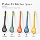✨Hot Sale 50% OFF🔥2-in-1 Egg Whisk and Food Tongs Kitchen Tool