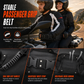 🏍️Motorcycle Passenger Grab Handle Belt – Non-slip, Adjustable, Heavy-Duty🛡️