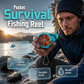 🔥Limited Time Promotion 50% OFF🔥Portable Rodless Pocket Fishing Reel Device