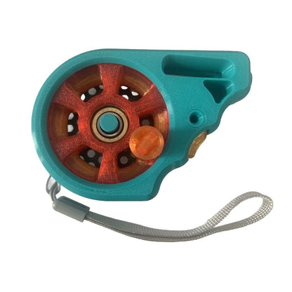 🔥Limited Time Promotion 50% OFF🔥Portable Rodless Pocket Fishing Reel Device