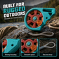 🔥Limited Time Promotion 50% OFF🔥Portable Rodless Pocket Fishing Reel Device