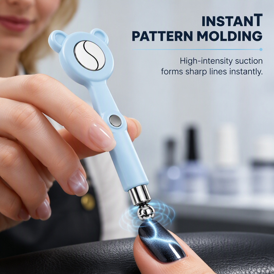 🥳HOT SALE🥳💞10K+ SOLD! Multi-Functional Strong Eye Magnet Tool