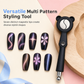 🥳HOT SALE🥳💞10K+ SOLD! Multi-Functional Strong Eye Magnet Tool