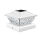 ⏳Time-Limited Special⏰Outdoor Solar Pillar Post Light