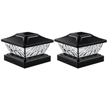 ⏳Time-Limited Special⏰Outdoor Solar Pillar Post Light
