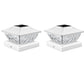 ⏳Time-Limited Special⏰Outdoor Solar Pillar Post Light