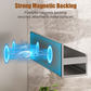 ✨Hot Sale 50% OFF🔥Magnetic Storage Rack Organizer Set