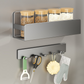 ✨Hot Sale 50% OFF🔥Magnetic Storage Rack Organizer Set