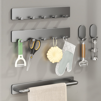 ✨Hot Sale 50% OFF🔥Magnetic Storage Rack Organizer Set