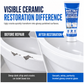 ✨Hot Sale 50% OFF🔥Restore Chipped Ceramic Instantly! No-Mess Glossy Repair Paste