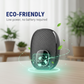 📢📢 50% OFF!! ⏰🔥Ultrasonic Mouse Repeller