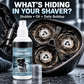 ✨Hot Sale 50% OFF🔥Shaver Blade Cleaner and Lubricant Spray