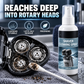 ✨Hot Sale 50% OFF🔥Shaver Blade Cleaner and Lubricant Spray