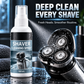 ✨Hot Sale 50% OFF🔥Shaver Blade Cleaner and Lubricant Spray