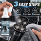 ✨Hot Sale 50% OFF🔥Shaver Blade Cleaner and Lubricant Spray
