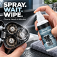 ✨Hot Sale 50% OFF🔥Shaver Blade Cleaner and Lubricant Spray
