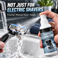 ✨Hot Sale 50% OFF🔥Shaver Blade Cleaner and Lubricant Spray