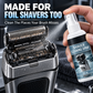 ✨Hot Sale 50% OFF🔥Shaver Blade Cleaner and Lubricant Spray