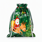 🎅Xmas HOT Sales - 50% OFF🎁10 Pack Christmas Drawstring Candy Gift Bags