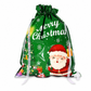 🎅Xmas HOT Sales - 50% OFF🎁10 Pack Christmas Drawstring Candy Gift Bags