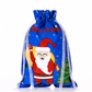 🎅Xmas HOT Sales - 50% OFF🎁10 Pack Christmas Drawstring Candy Gift Bags
