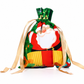 🎅Xmas HOT Sales - 50% OFF🎁10 Pack Christmas Drawstring Candy Gift Bags