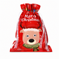 🎅Xmas HOT Sales - 50% OFF🎁10 Pack Christmas Drawstring Candy Gift Bags