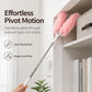 ✨Hot Sale 50% OFF🔥Extendable 360° Rotating Double-Head Electrostatic Duster