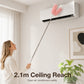 ✨Hot Sale 50% OFF🔥Extendable 360° Rotating Double-Head Electrostatic Duster