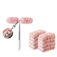 ✨Hot Sale 50% OFF🔥Extendable 360° Rotating Double-Head Electrostatic Duster