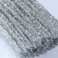DIY Glitter Pipe Cleaners