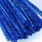 DIY Glitter Pipe Cleaners