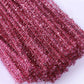DIY Glitter Pipe Cleaners