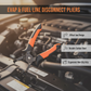 🔧50% OFF NOW! EVAP & Fuel Line Disconnect Pliers