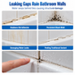 ✨Hot Sale 50% OFF🔥Bathroom Glue Remover and Waterproof Sealant Set