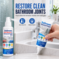 ✨Hot Sale 50% OFF🔥Bathroom Glue Remover and Waterproof Sealant Set