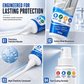 ✨Hot Sale 50% OFF🔥Bathroom Glue Remover and Waterproof Sealant Set