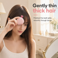 ✨Hot Sale 50% OFF🔥5 in 1 Portable Hair Thinning Comb and Hair Cutter