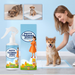 ✨Hot Sale 50% OFF🔥Gentle Pet Potty Training Spray