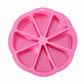 ✨Hot Sale 50% OFF🔥8 Cavity Triangle Silicone Cake Mold