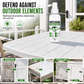 ✨Hot Sale 50% OFF🔥White Wood Repair Spray for Doors, Tables & Cabinets