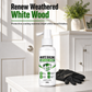 ✨Hot Sale 50% OFF🔥White Wood Repair Spray for Doors, Tables & Cabinets