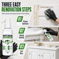 ✨Hot Sale 50% OFF🔥White Wood Repair Spray for Doors, Tables & Cabinets