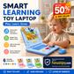 🏆🖥️Limited Time 50% Off: Only ＄28.98‼️👧Interactive Simulation Toy Laptop｜Kids Educational Pretend Play Learning Toy🖥️